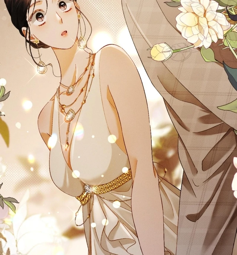 I Can’t Escape From My Contract Husband’s Doting Love Chapter 25 348 80