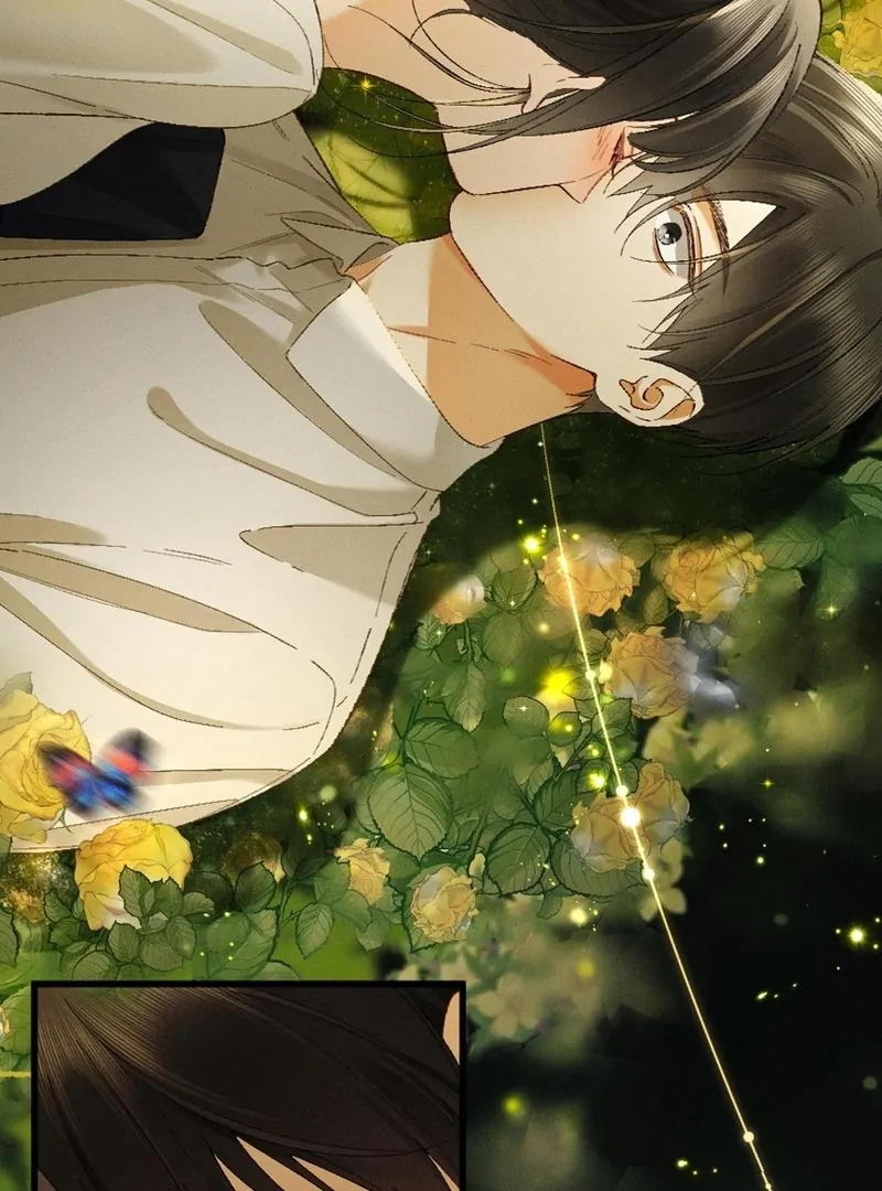 I Can’t Escape From My Contract Husband’s Doting Love Chapter 25 351 83