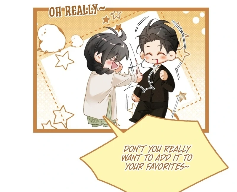 I Can’t Escape From My Contract Husband’s Doting Love Chapter 25 354 86