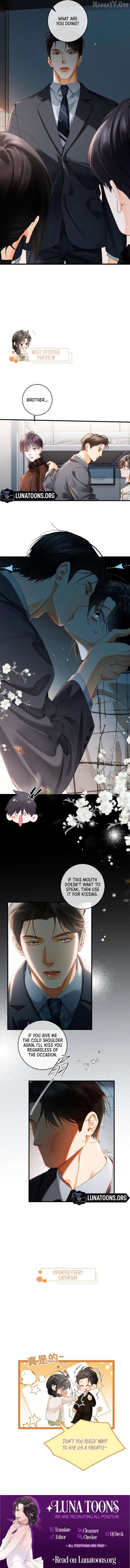 I Can’t Escape From My Contract Husband’s Doting Love Chapter 37 27 5