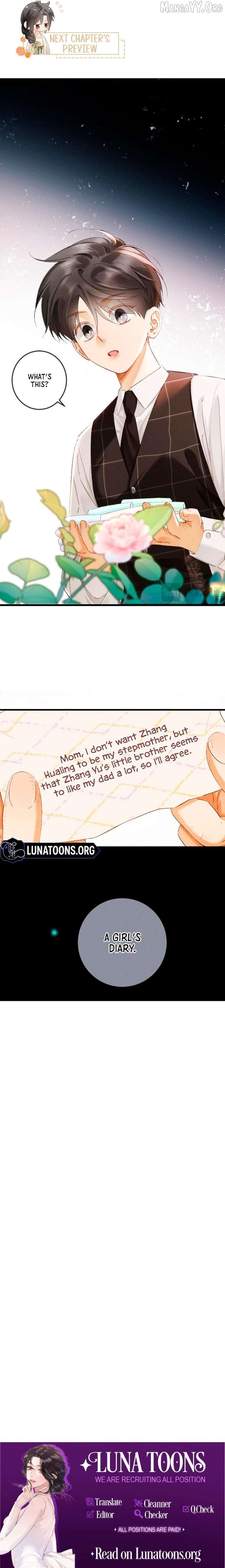 I Can’t Escape From My Contract Husband’s Doting Love Chapter 39 27 5