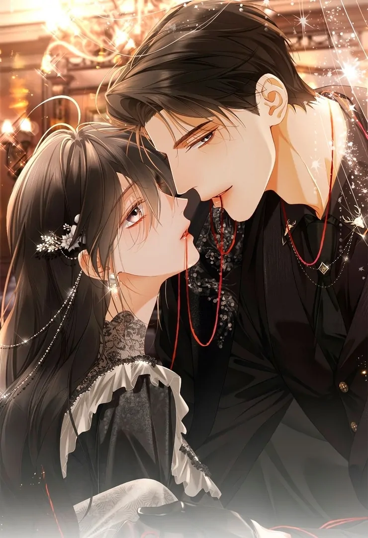 I Can’t Escape From My Contract Husband’s Doting Love Chapter 4 296 ch 4 1