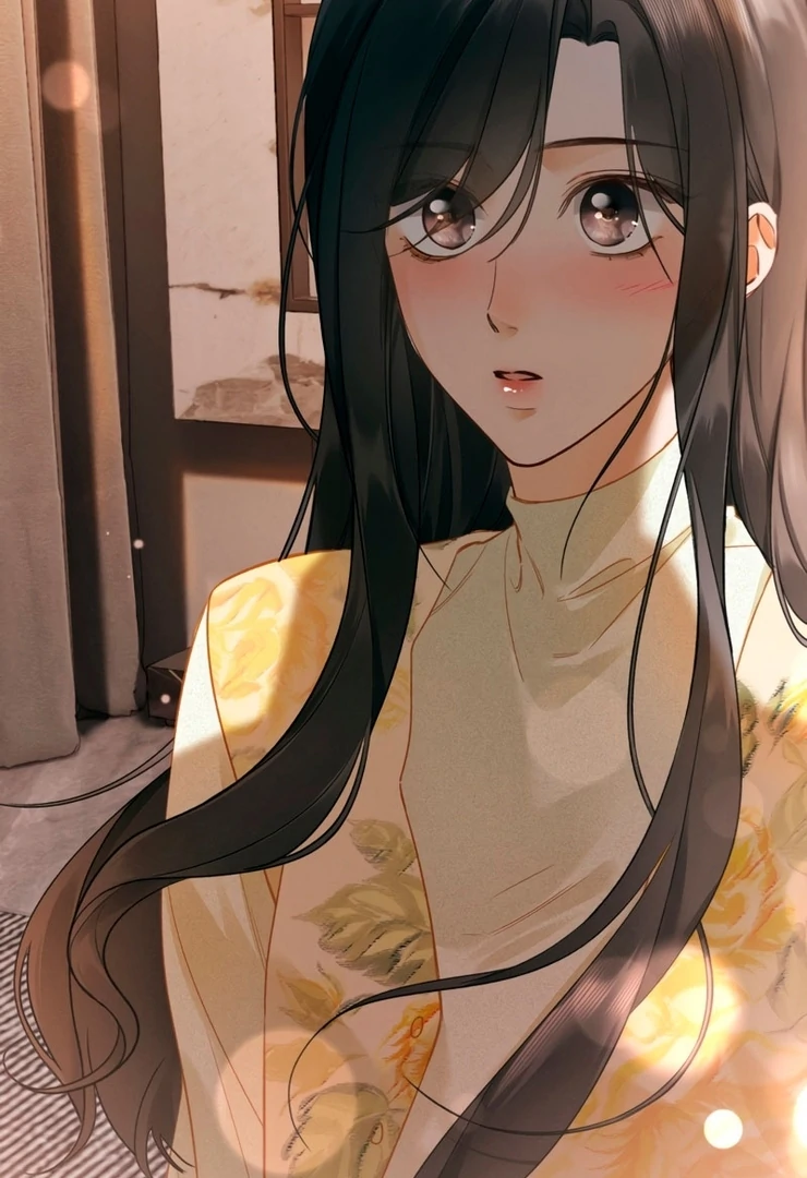 I Can’t Escape From My Contract Husband’s Doting Love Chapter 4 305 ch 4 10