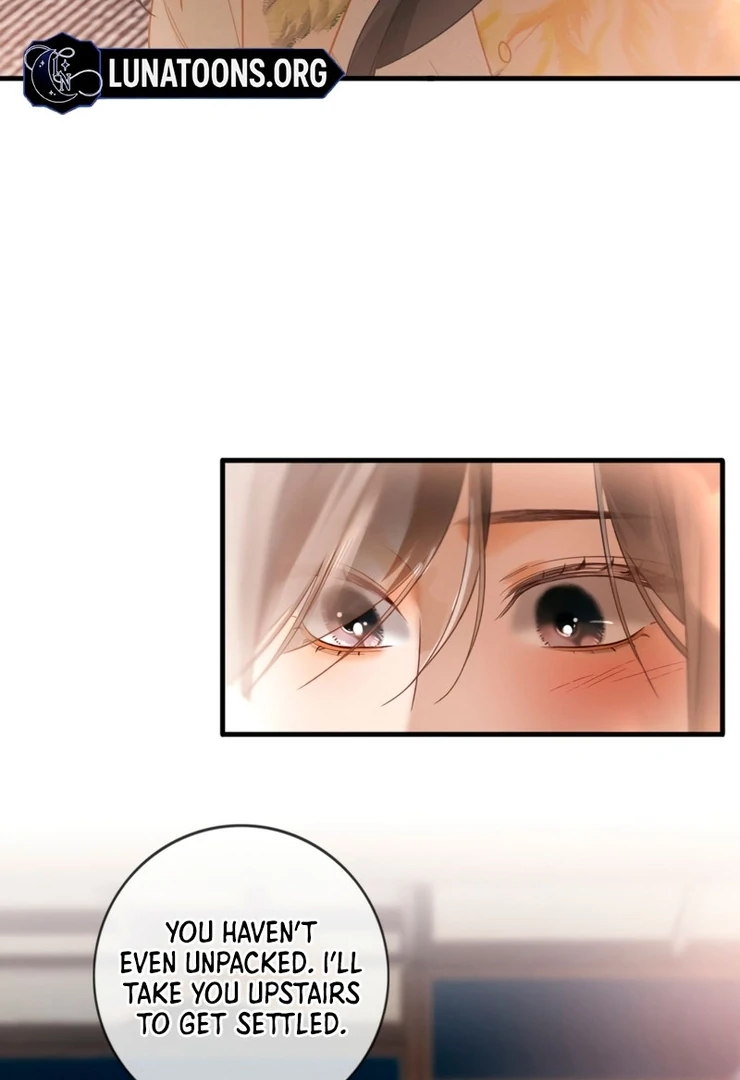 I Can’t Escape From My Contract Husband’s Doting Love Chapter 4 306 ch 4 11