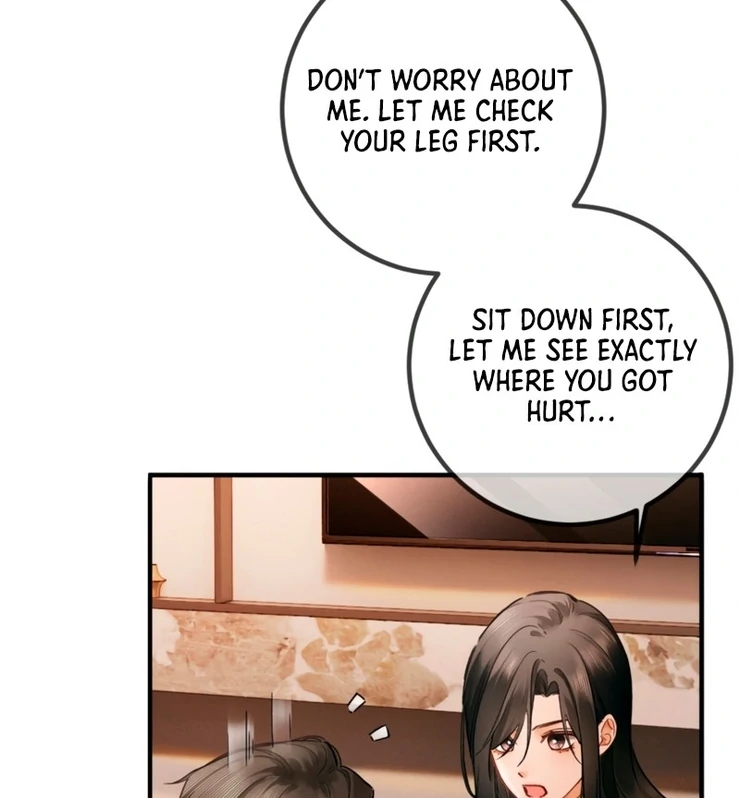 I Can’t Escape From My Contract Husband’s Doting Love Chapter 4 308 ch 4 13