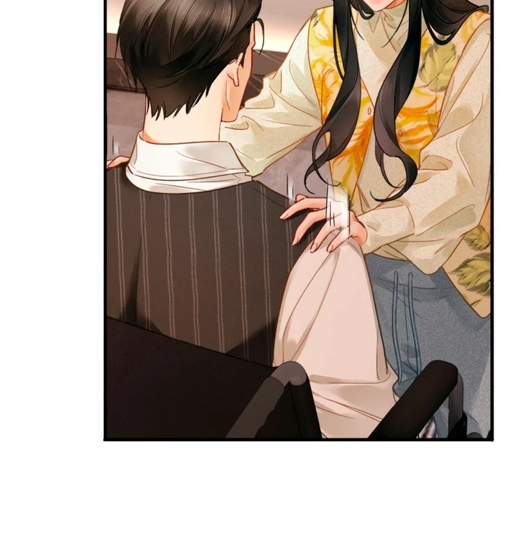 I Can’t Escape From My Contract Husband’s Doting Love Chapter 4 309 ch 4 14