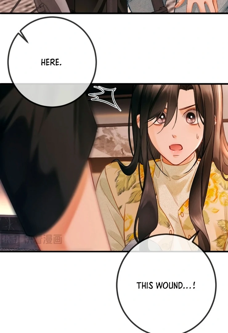 I Can’t Escape From My Contract Husband’s Doting Love Chapter 4 312 ch 4 17