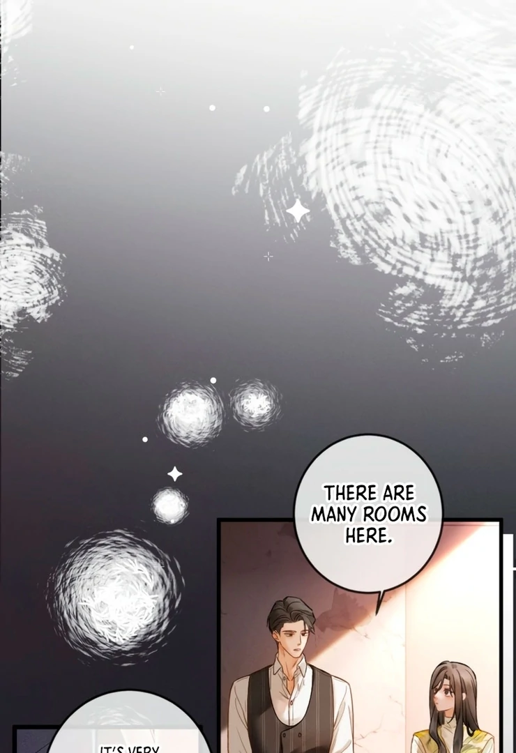 I Can’t Escape From My Contract Husband’s Doting Love Chapter 4 315 ch 4 20