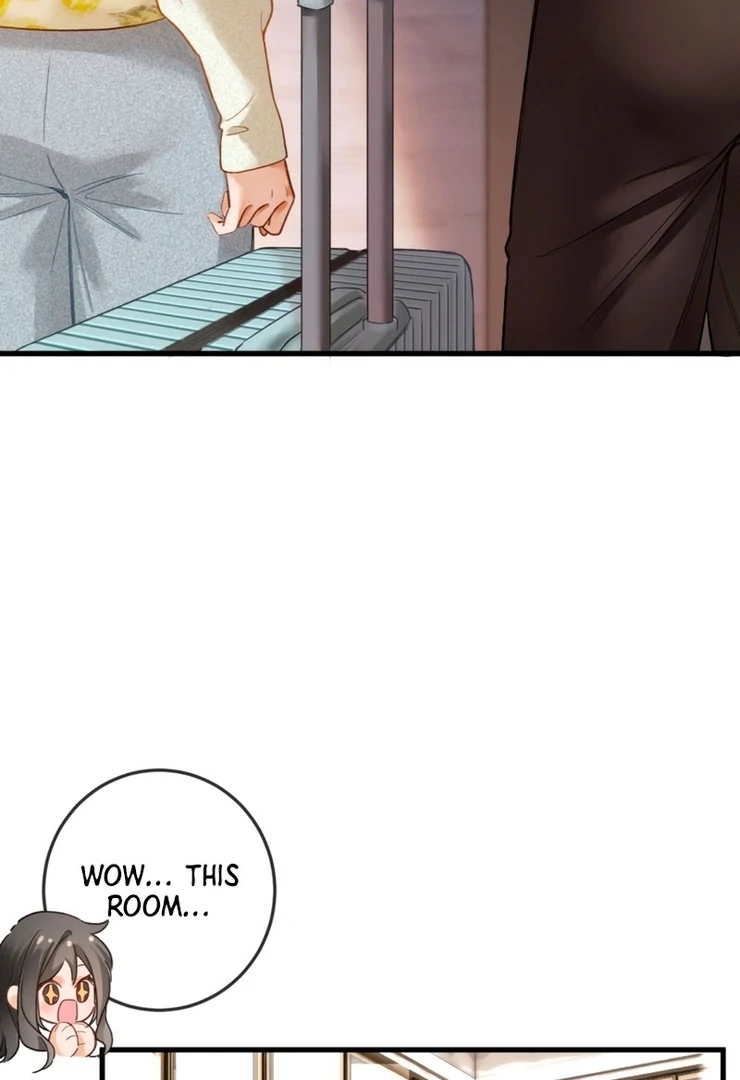 I Can’t Escape From My Contract Husband’s Doting Love Chapter 4 318 ch 4 23