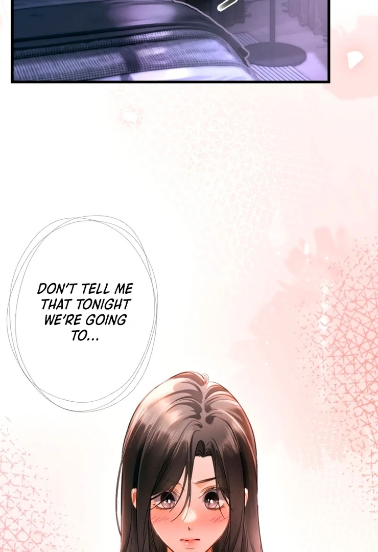 I Can’t Escape From My Contract Husband’s Doting Love Chapter 4 320 ch 4 25