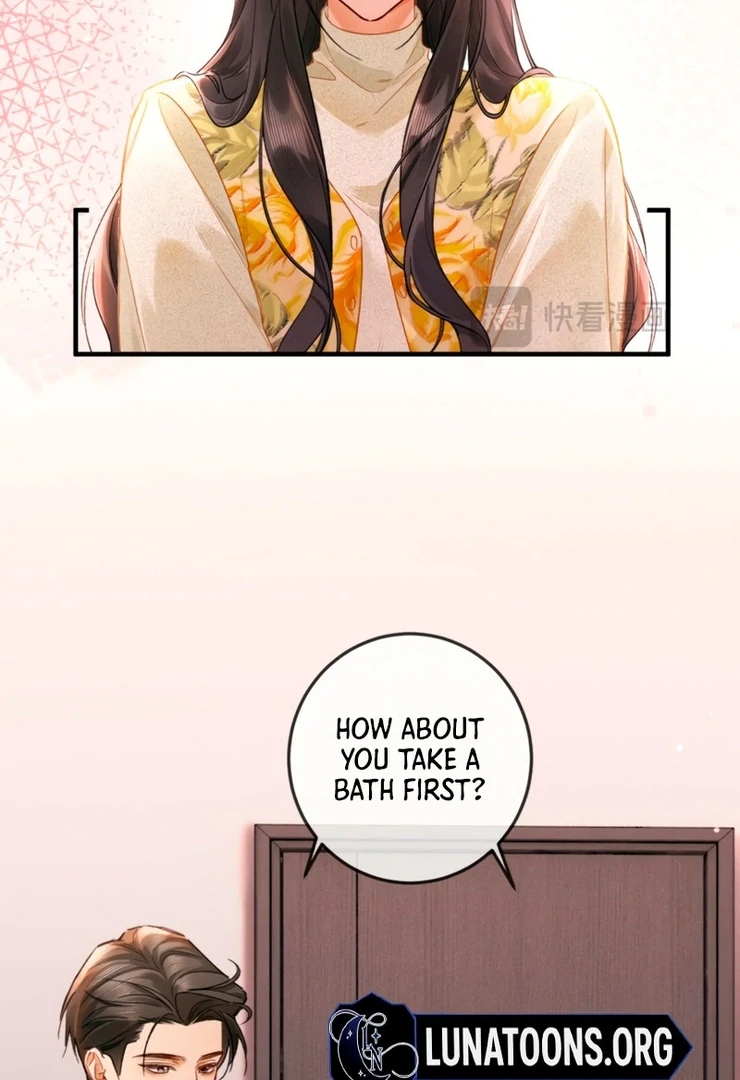 I Can’t Escape From My Contract Husband’s Doting Love Chapter 4 321 ch 4 26