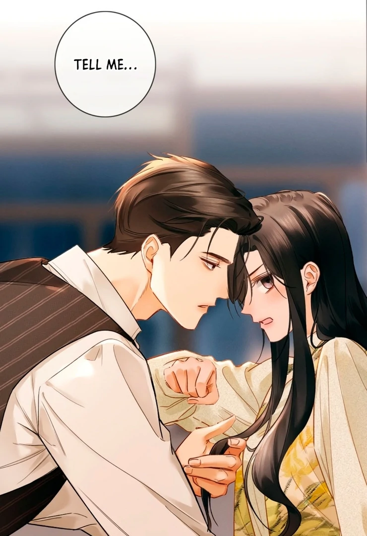 I Can’t Escape From My Contract Husband’s Doting Love Chapter 4 298 ch 4 3