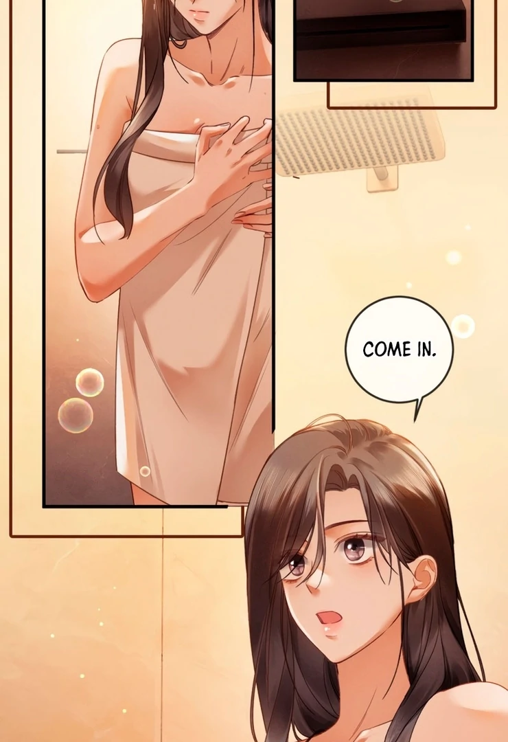 I Can’t Escape From My Contract Husband’s Doting Love Chapter 4 332 ch 4 37