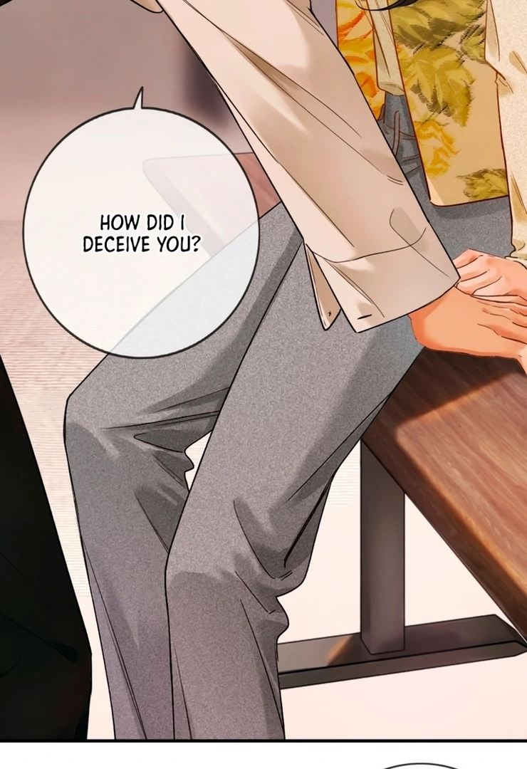 I Can’t Escape From My Contract Husband’s Doting Love Chapter 4 299 ch 4 4