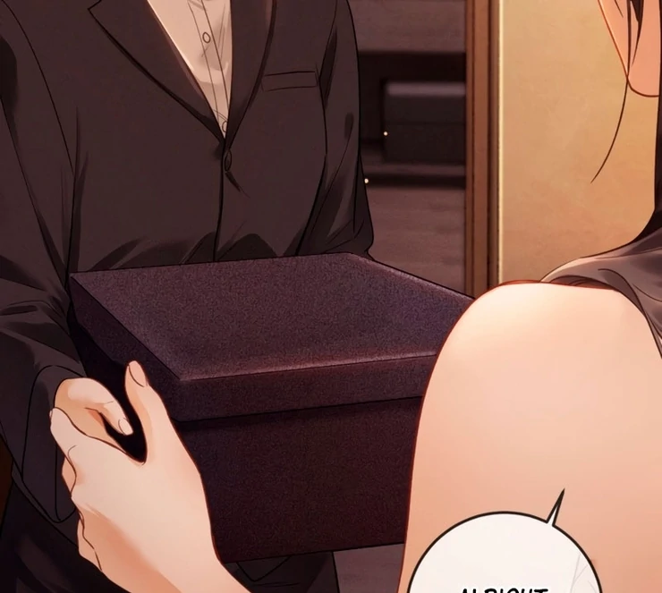 I Can’t Escape From My Contract Husband’s Doting Love Chapter 4 335 ch 4 40