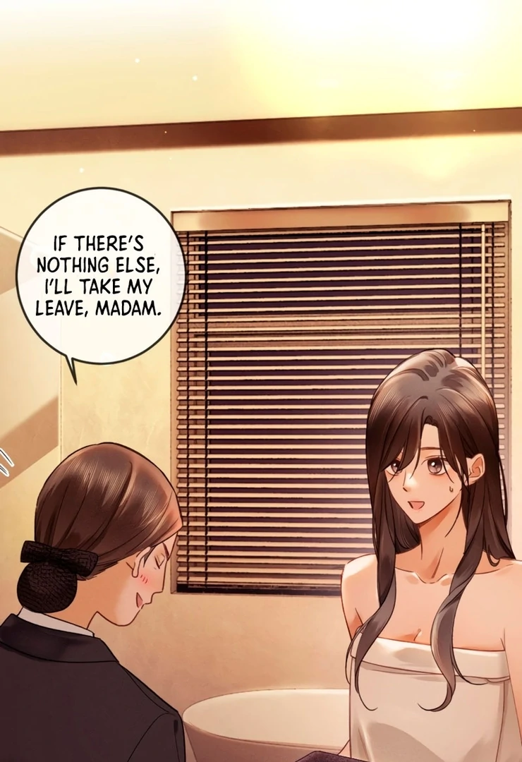 I Can’t Escape From My Contract Husband’s Doting Love Chapter 4 339 ch 4 44