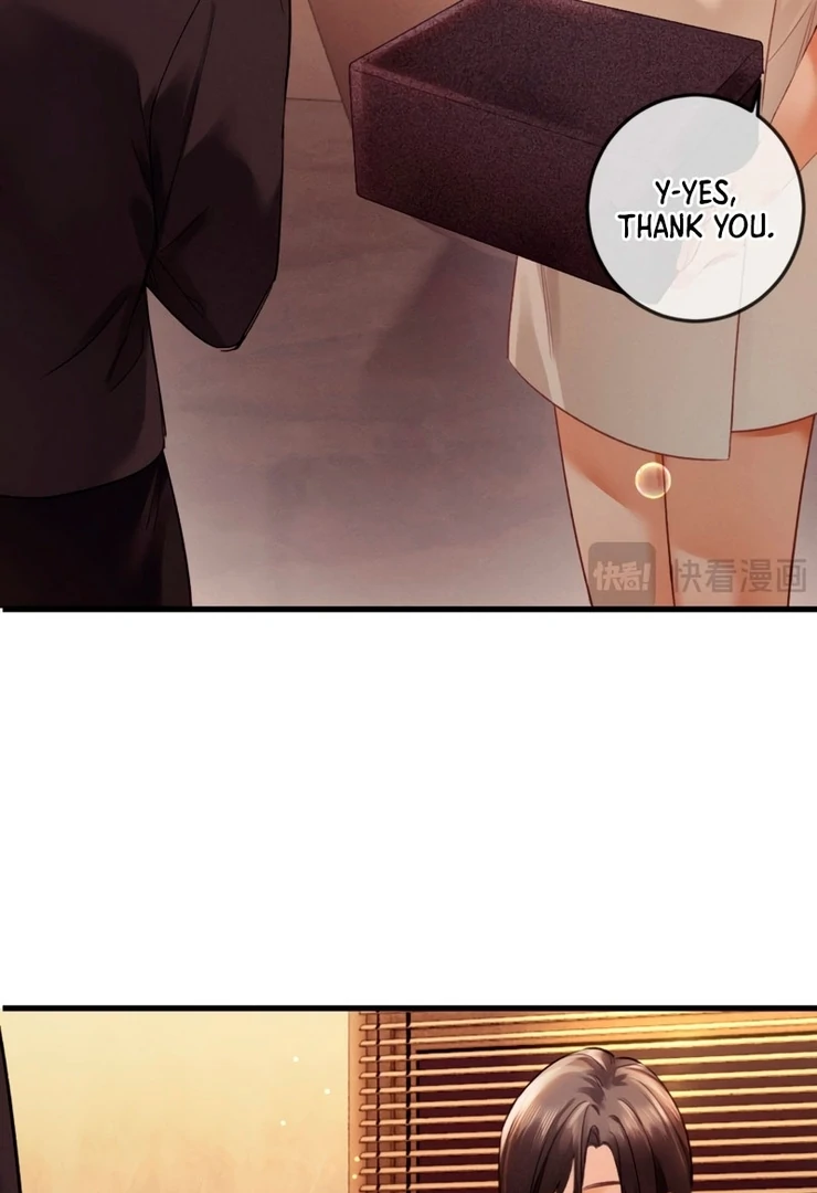 I Can’t Escape From My Contract Husband’s Doting Love Chapter 4 340 ch 4 45