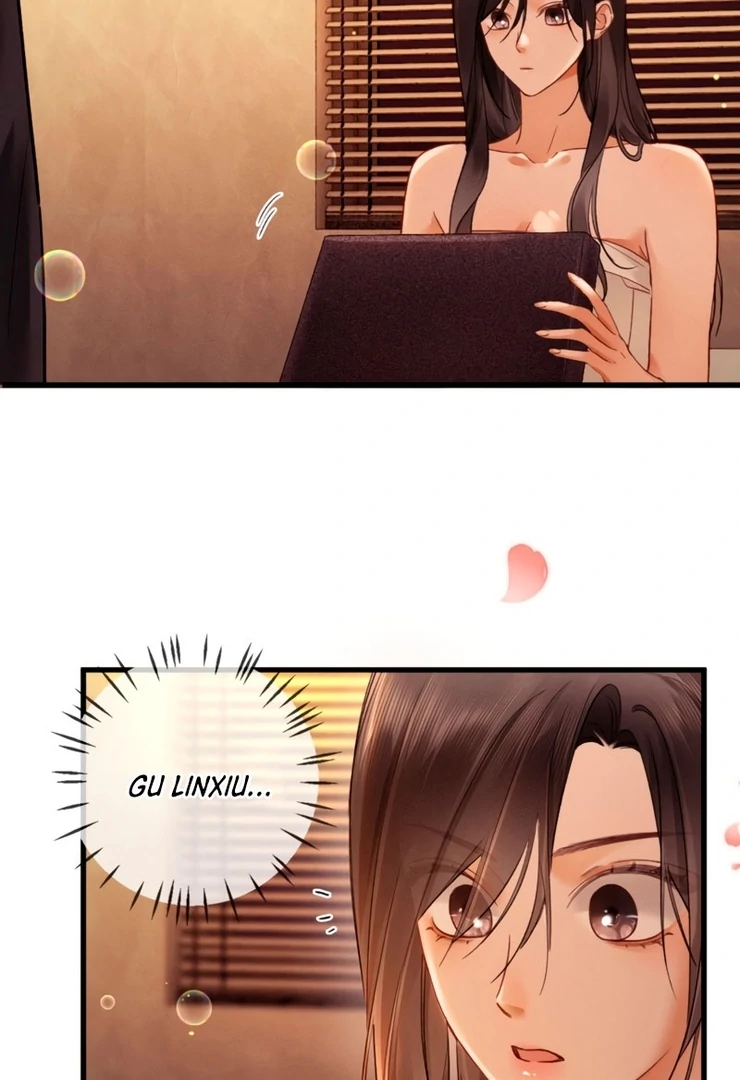 I Can’t Escape From My Contract Husband’s Doting Love Chapter 4 341 ch 4 46