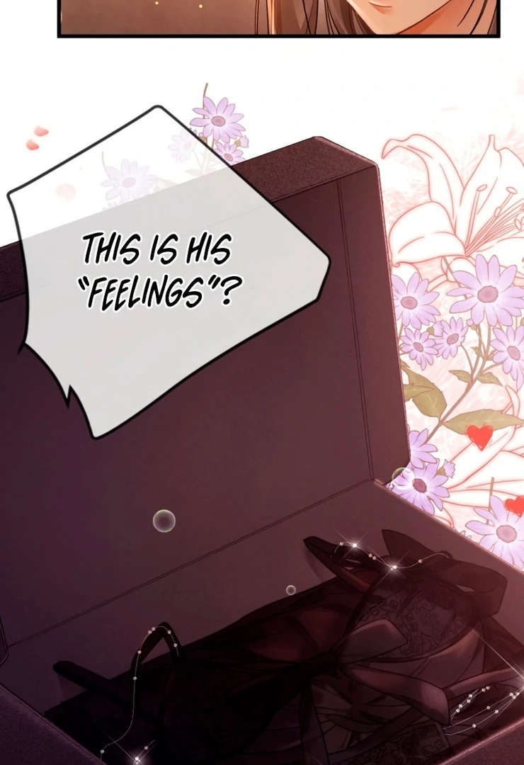 I Can’t Escape From My Contract Husband’s Doting Love Chapter 4 342 ch 4 47