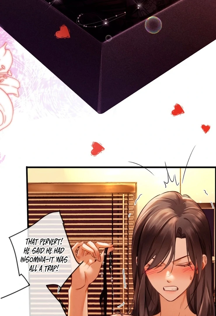 I Can’t Escape From My Contract Husband’s Doting Love Chapter 4 343 ch 4 48