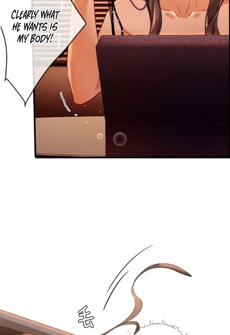 I Can’t Escape From My Contract Husband’s Doting Love Chapter 4 344 ch 4 49