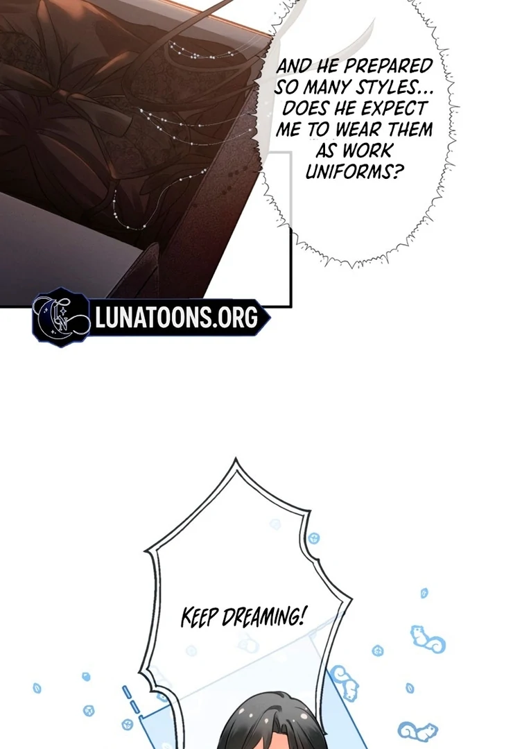 I Can’t Escape From My Contract Husband’s Doting Love Chapter 4 345 ch 4 50