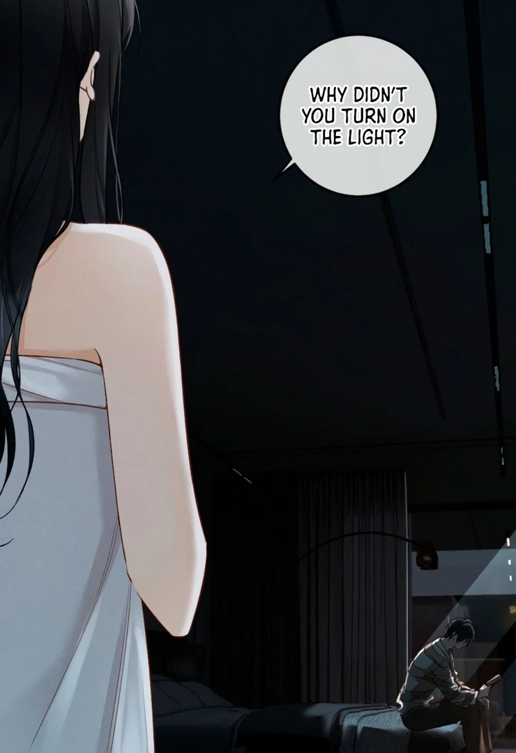 I Can’t Escape From My Contract Husband’s Doting Love Chapter 4 348 ch 4 53