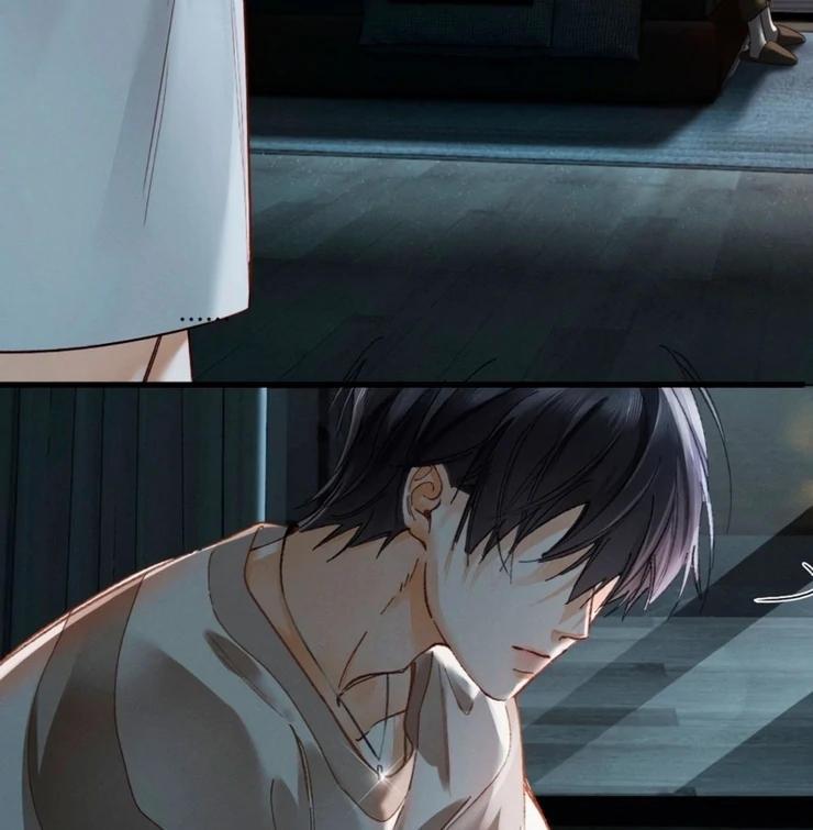 I Can’t Escape From My Contract Husband’s Doting Love Chapter 4 349 ch 4 54