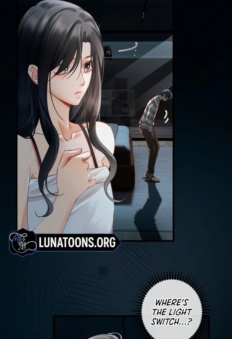 I Can’t Escape From My Contract Husband’s Doting Love Chapter 4 351 ch 4 56