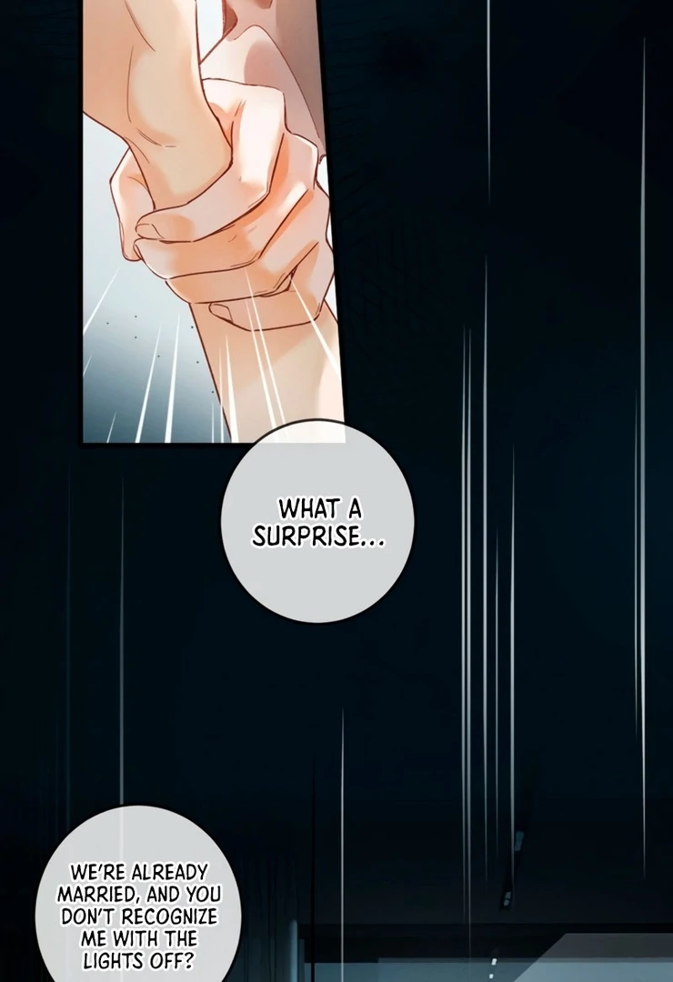 I Can’t Escape From My Contract Husband’s Doting Love Chapter 4 353 ch 4 58