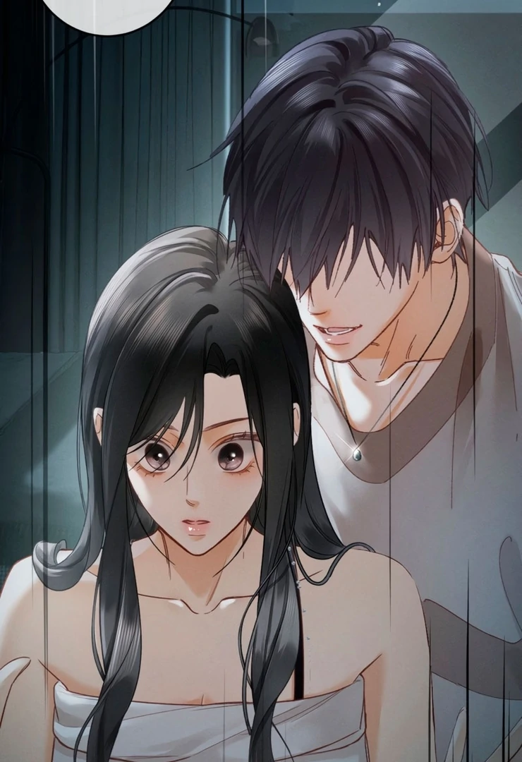 I Can’t Escape From My Contract Husband’s Doting Love Chapter 4 354 ch 4 59