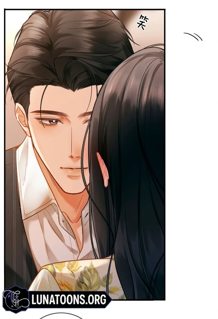 I Can’t Escape From My Contract Husband’s Doting Love Chapter 4 301 ch 4 6