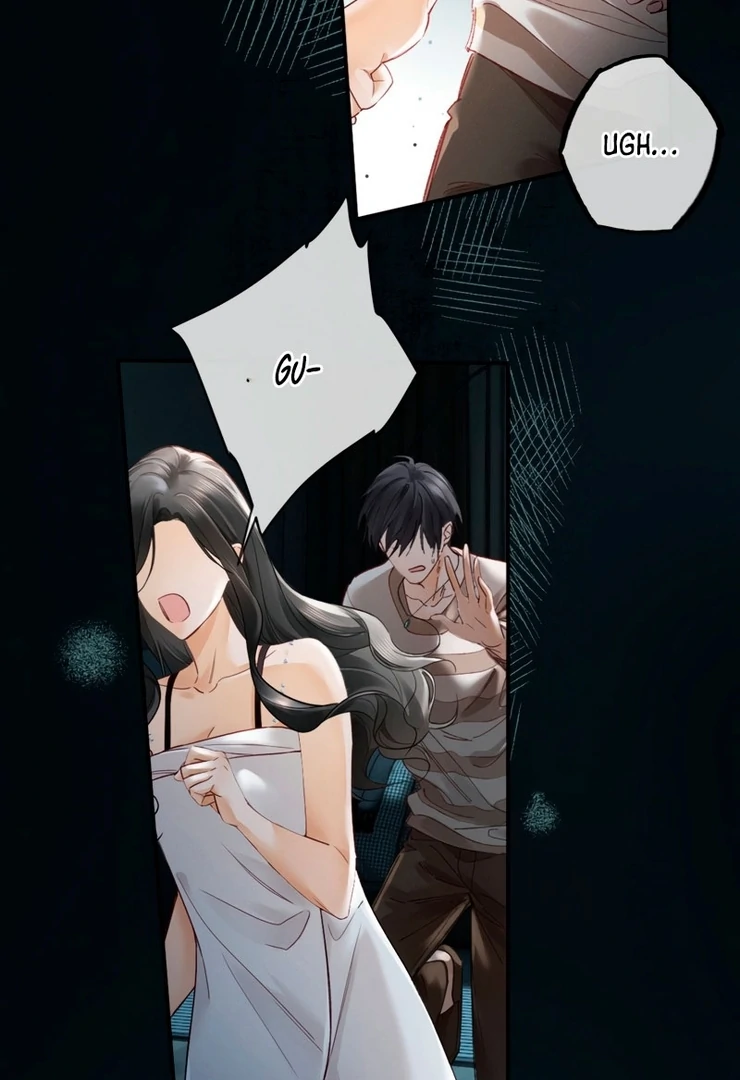 I Can’t Escape From My Contract Husband’s Doting Love Chapter 4 357 ch 4 62