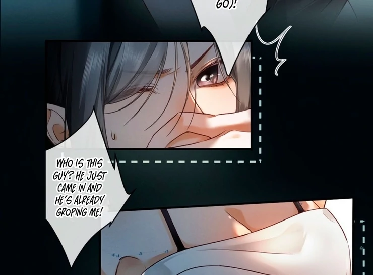 I Can’t Escape From My Contract Husband’s Doting Love Chapter 4 360 ch 4 65