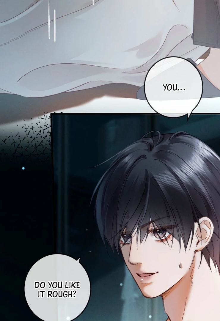 I Can’t Escape From My Contract Husband’s Doting Love Chapter 4 364 ch 4 69