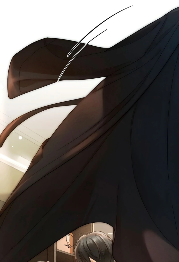 I Can’t Escape From My Contract Husband’s Doting Love Chapter 4 372 ch 4 77