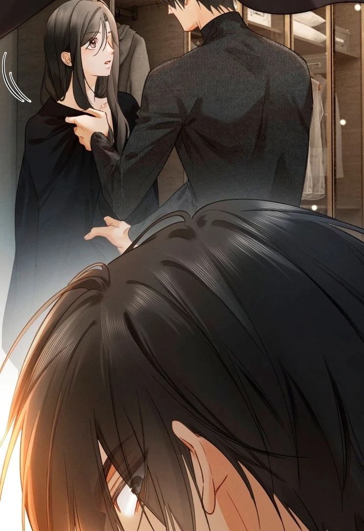 I Can’t Escape From My Contract Husband’s Doting Love Chapter 4 373 ch 4 78