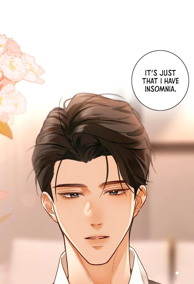 I Can’t Escape From My Contract Husband’s Doting Love Chapter 4 303 ch 4 8