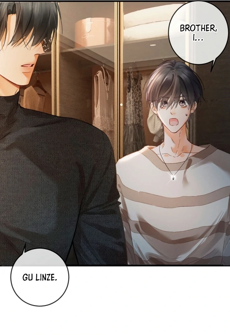 I Can’t Escape From My Contract Husband’s Doting Love Chapter 4 376 ch 4 81