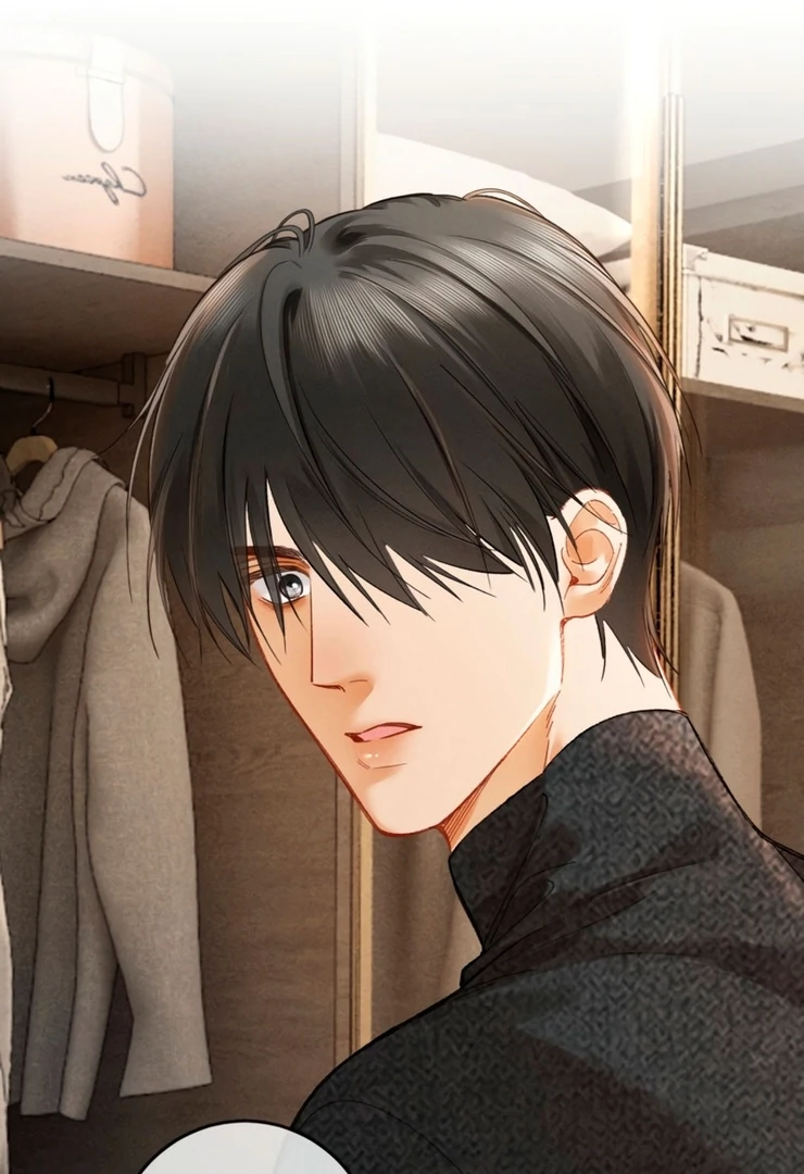 I Can’t Escape From My Contract Husband’s Doting Love Chapter 4 377 ch 4 82