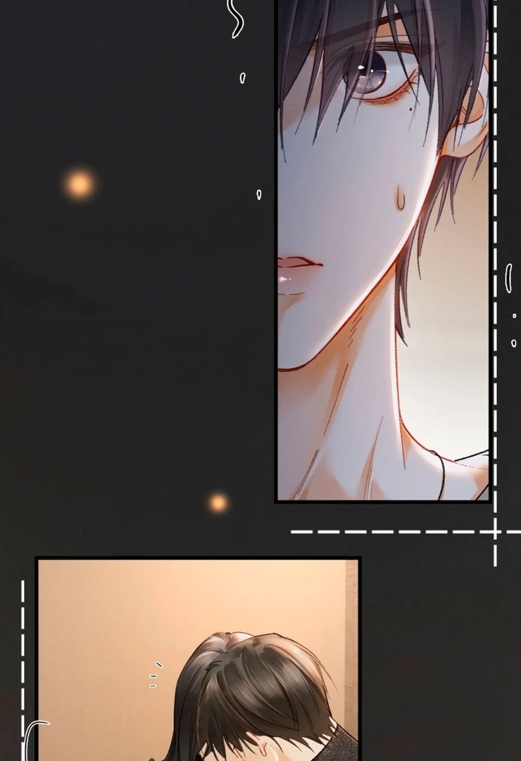 I Can’t Escape From My Contract Husband’s Doting Love Chapter 4 379 ch 4 84