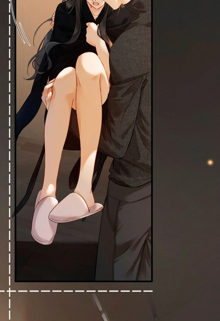 I Can’t Escape From My Contract Husband’s Doting Love Chapter 4 380 ch 4 85