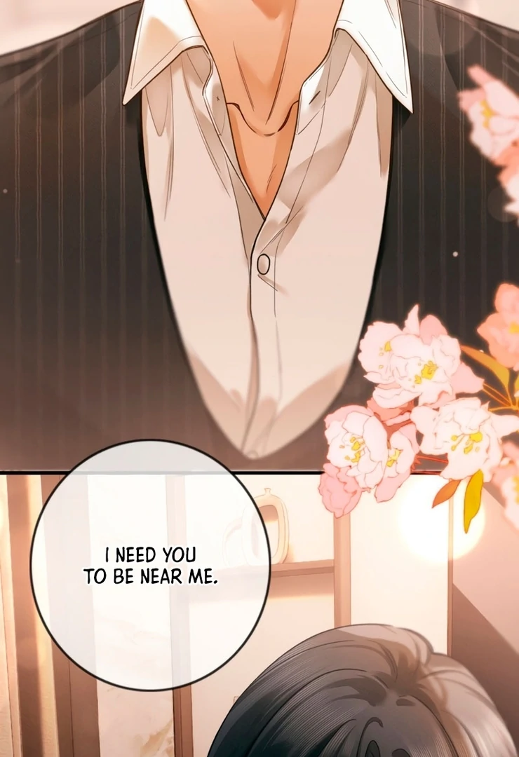 I Can’t Escape From My Contract Husband’s Doting Love Chapter 4 304 ch 4 9