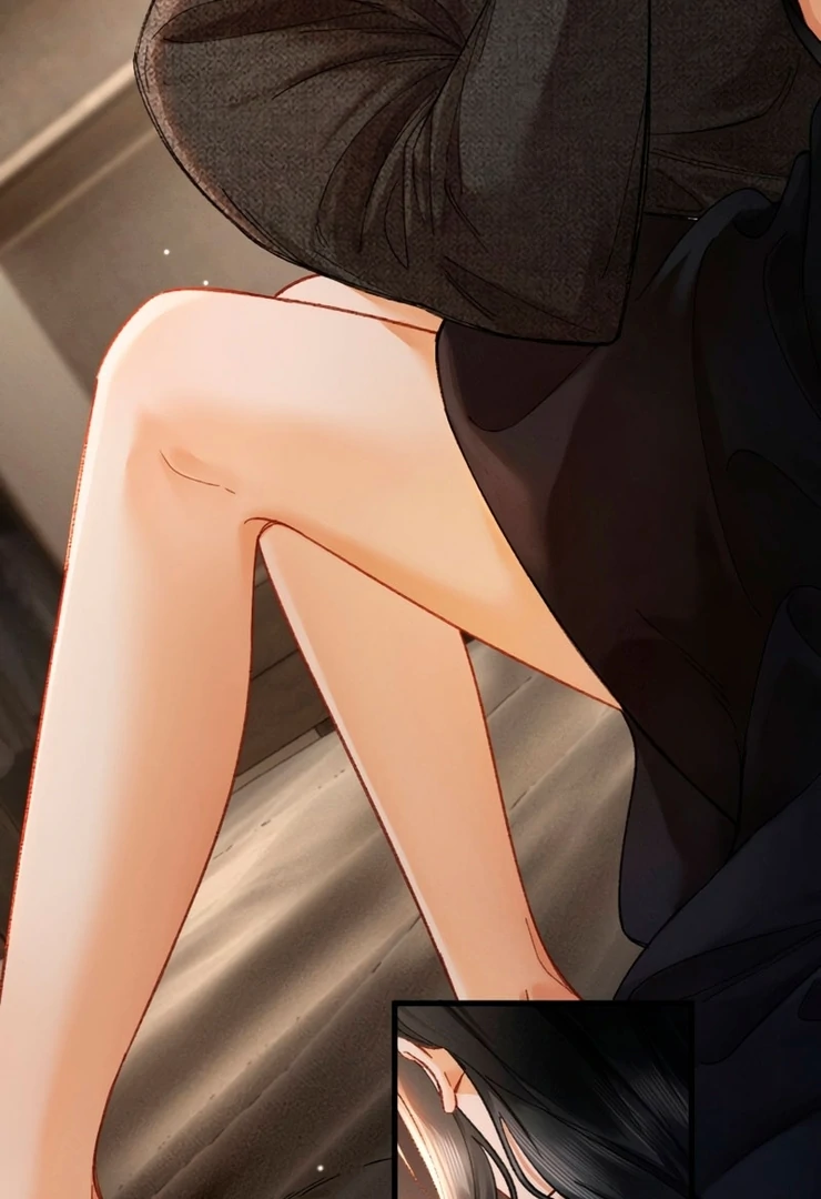 I Can’t Escape From My Contract Husband’s Doting Love Chapter 4 385 ch 4 90