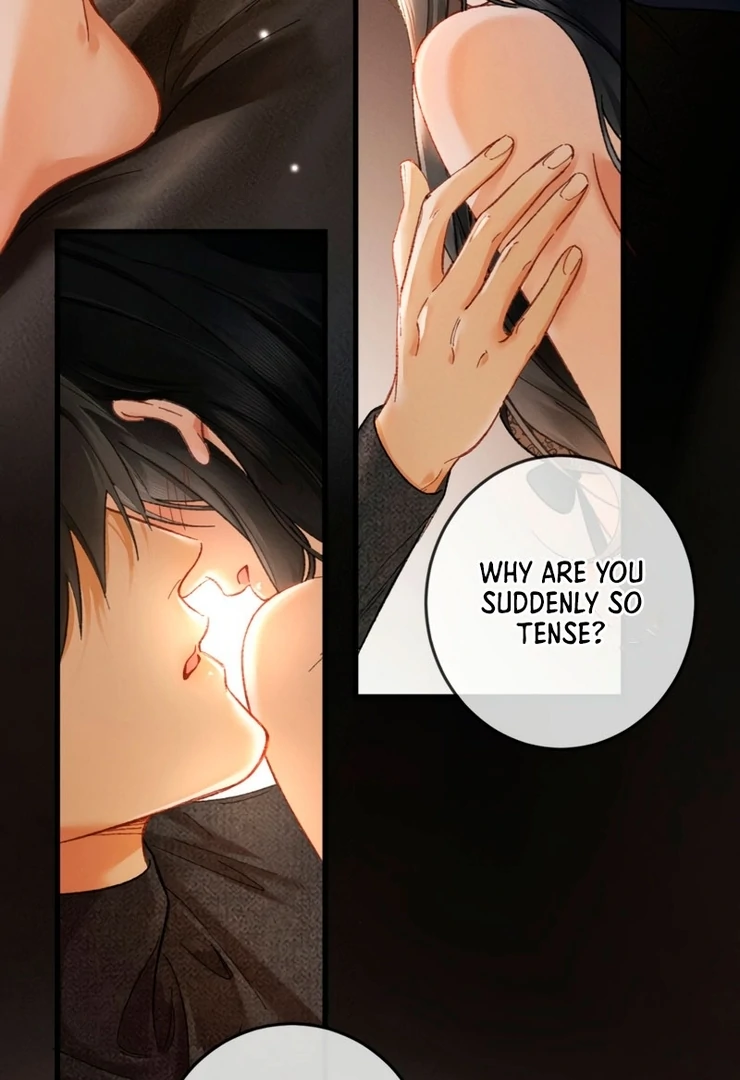 I Can’t Escape From My Contract Husband’s Doting Love Chapter 4 386 ch 4 91