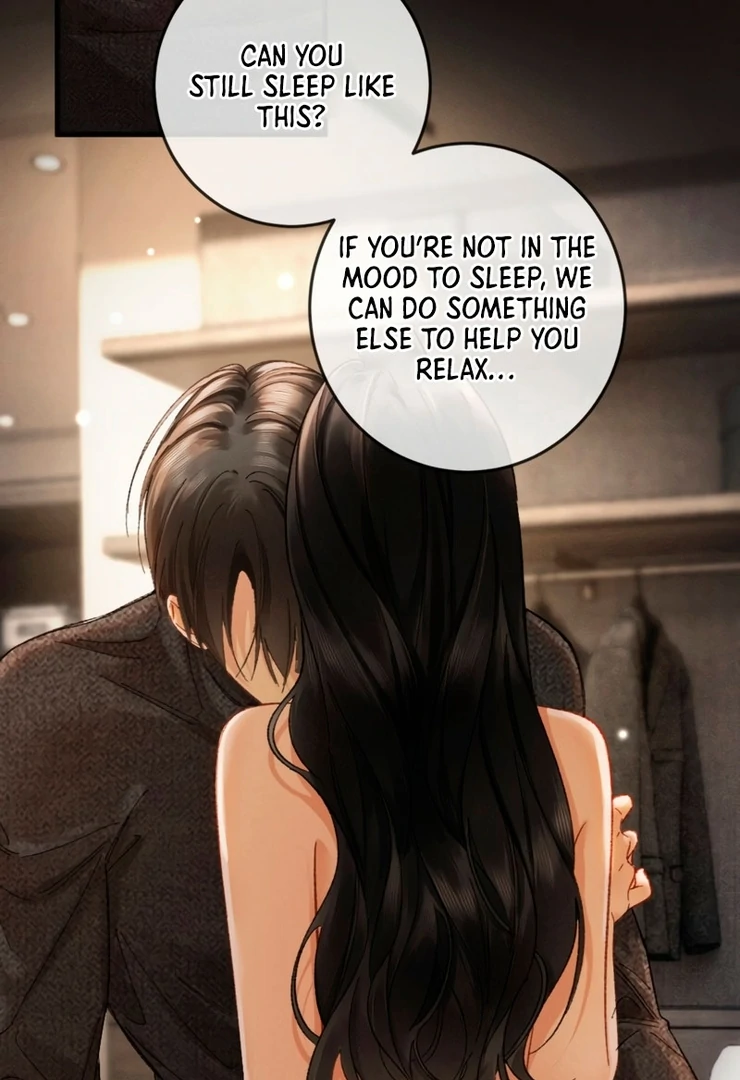 I Can’t Escape From My Contract Husband’s Doting Love Chapter 4 387 ch 4 92