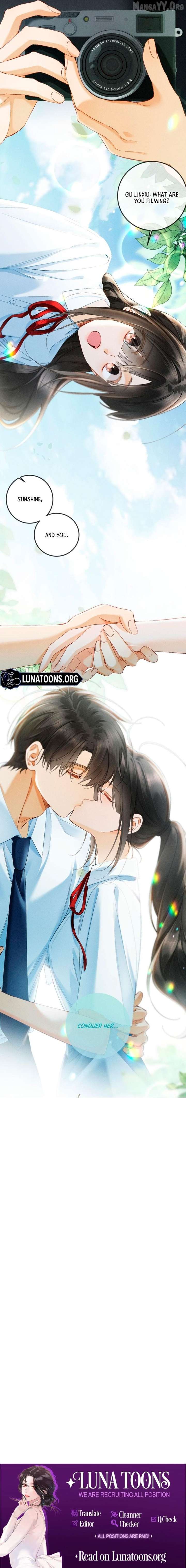 I Can’t Escape From My Contract Husband’s Doting Love Chapter 40 31 6