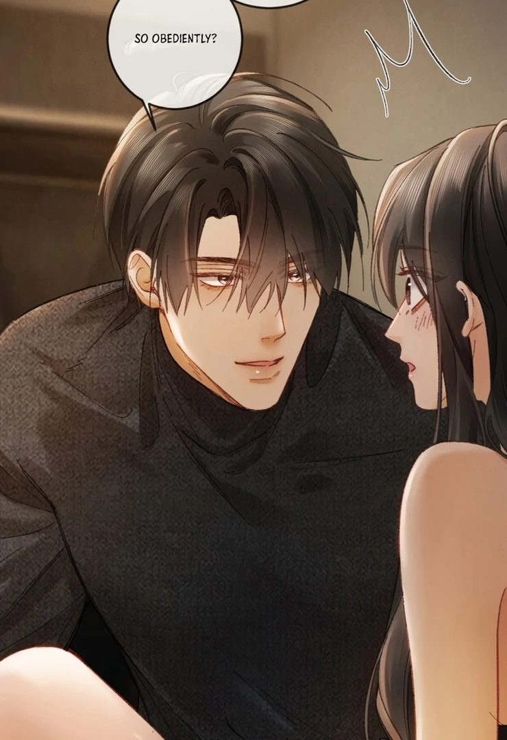 I Can’t Escape From My Contract Husband’s Doting Love Chapter 5 231 ch 5 11