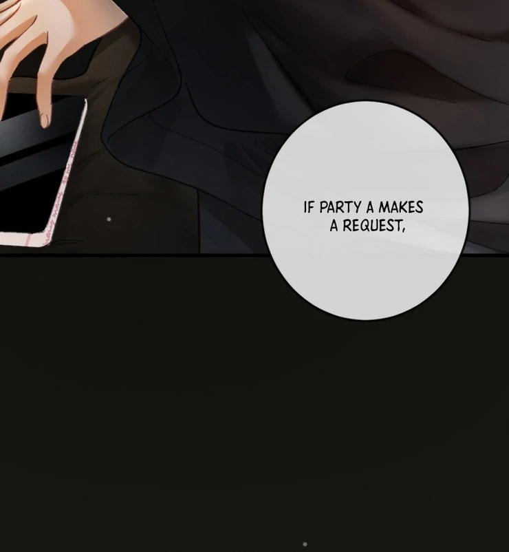 I Can’t Escape From My Contract Husband’s Doting Love Chapter 5 234 ch 5 14