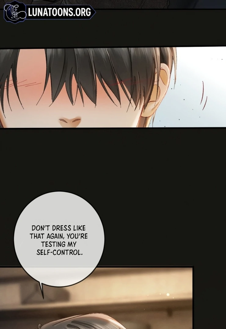 I Can’t Escape From My Contract Husband’s Doting Love Chapter 5 242 ch 5 22